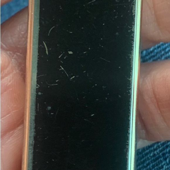 Vintage Butane Lighter w/ Galloping Horse Logo (Ford Mustang Logo) - Picture 4 of 8